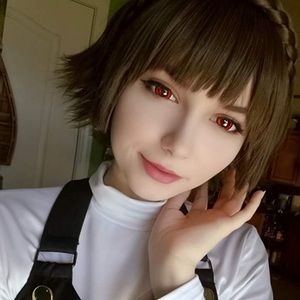 Meet your Posher, Mel